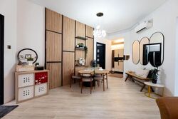 Parc Oasis (D22), Condominium #560769901